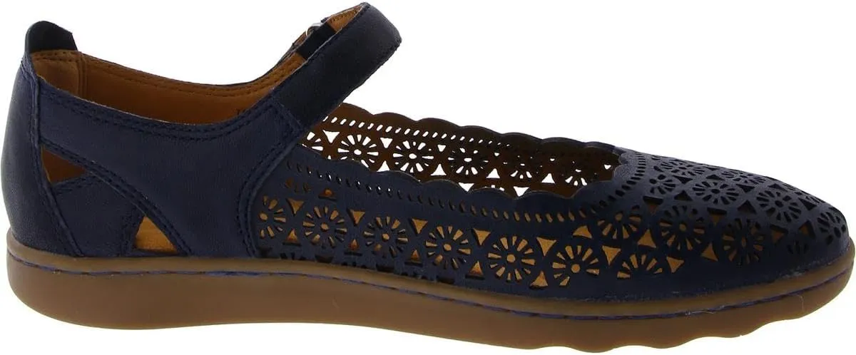 Earth Women's Lady Mary Jane Flat