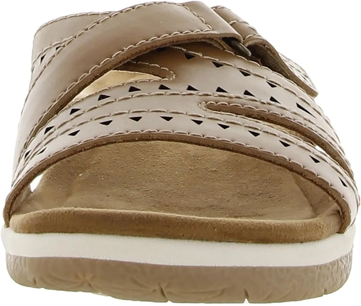 Earth Women's Suella Flat Sandal