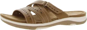 Earth Women's Suella Flat Sandal