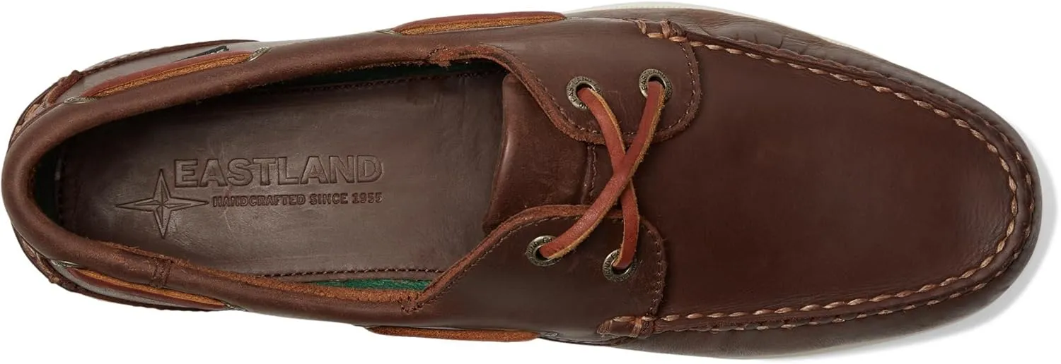 Eastland Men's Sea Dog Boat Shoe