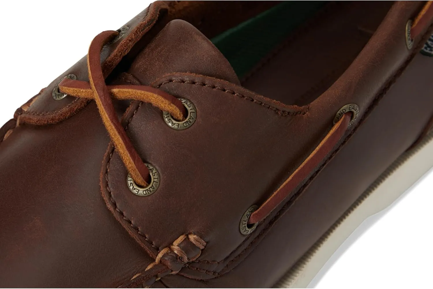 Eastland Men's Sea Dog Boat Shoe
