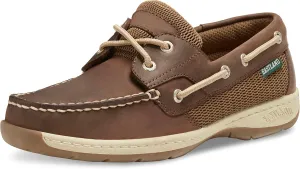 Eastland Women's Solstice Boat Shoe