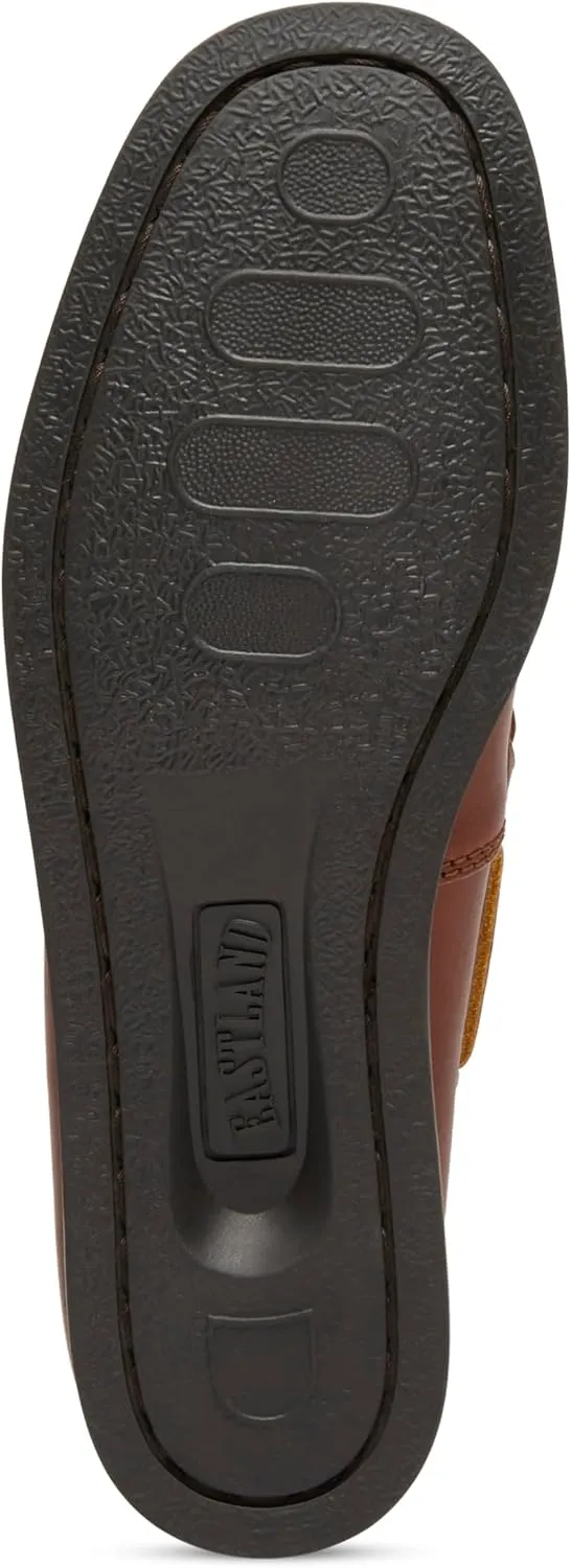 Eastland Women's Yarmouth Camp Moc Slip-on