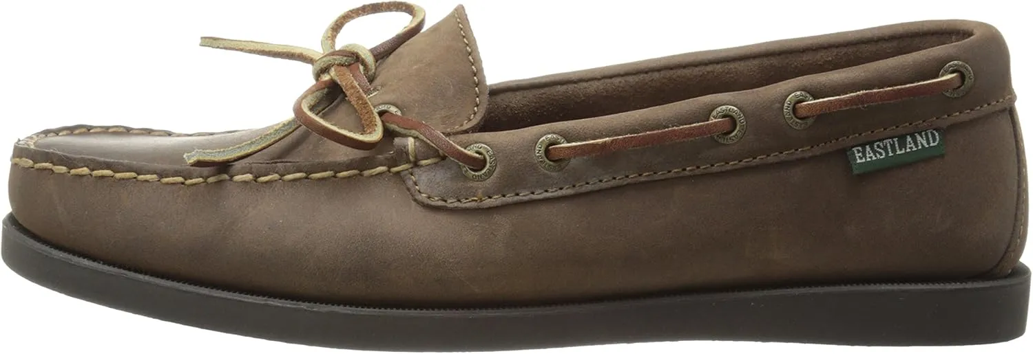 Eastland Women's Yarmouth Camp Moc Slip-on