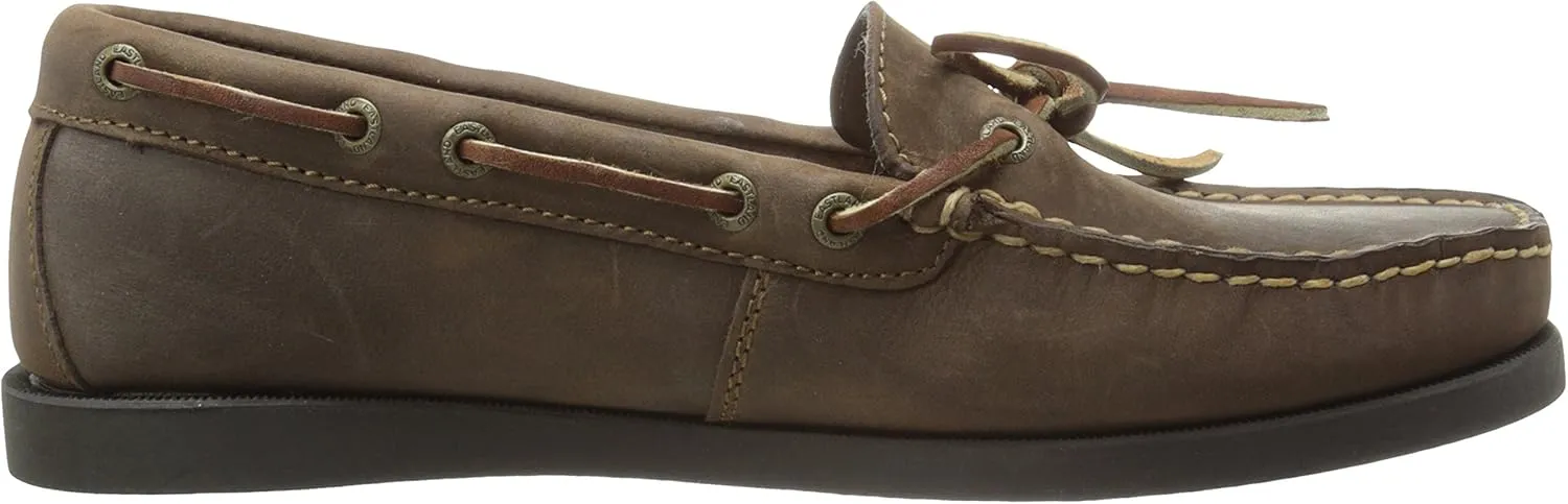 Eastland Women's Yarmouth Camp Moc Slip-on
