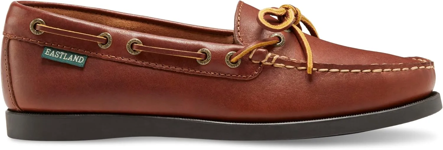 Eastland Women's Yarmouth Camp Moc Slip-on