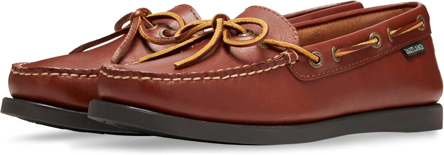 Eastland Women's Yarmouth Camp Moc Slip-on