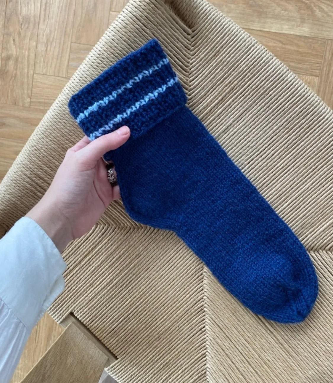 Easy Comfy Socks