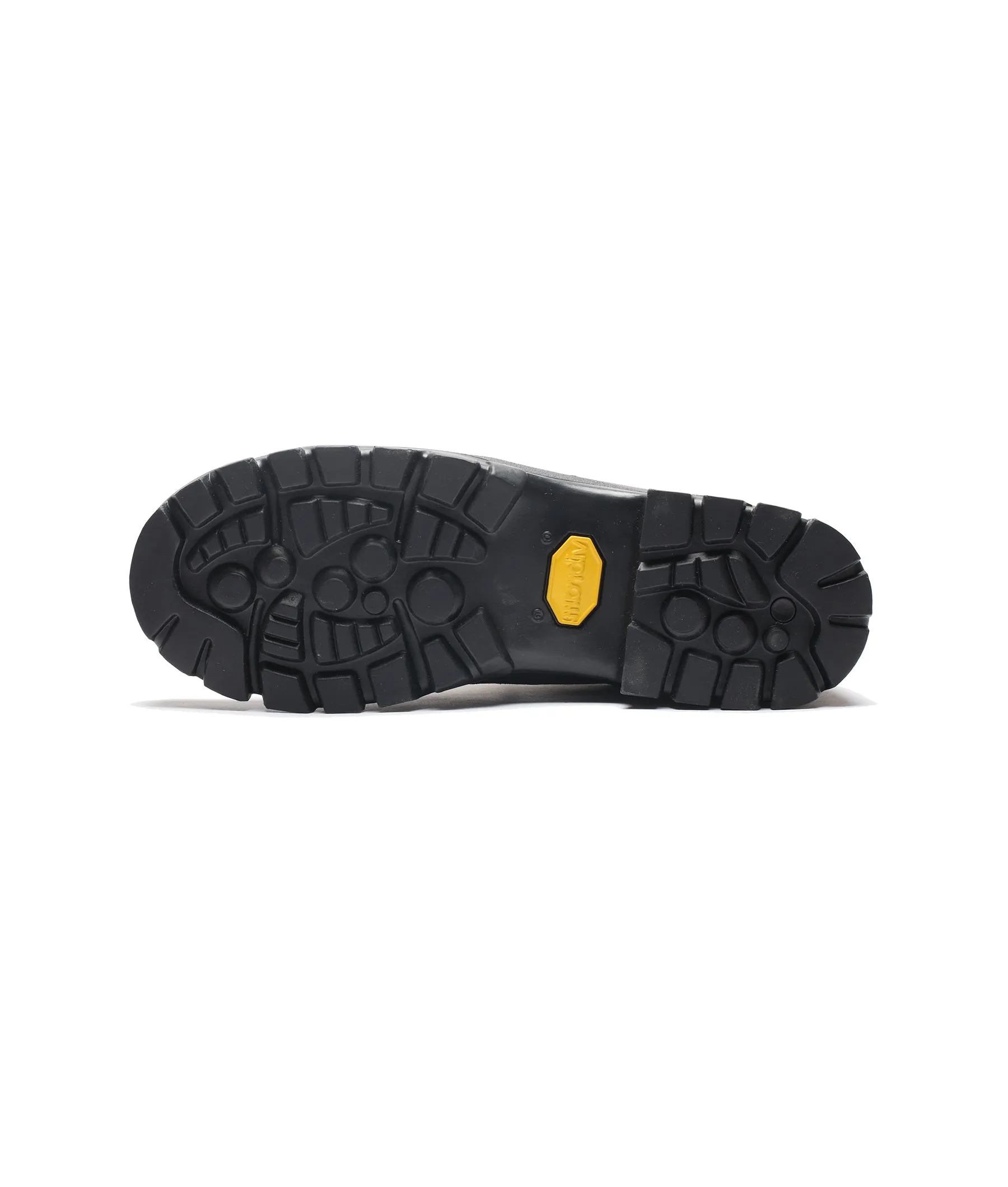 Easy Hiker - Grey Cordura