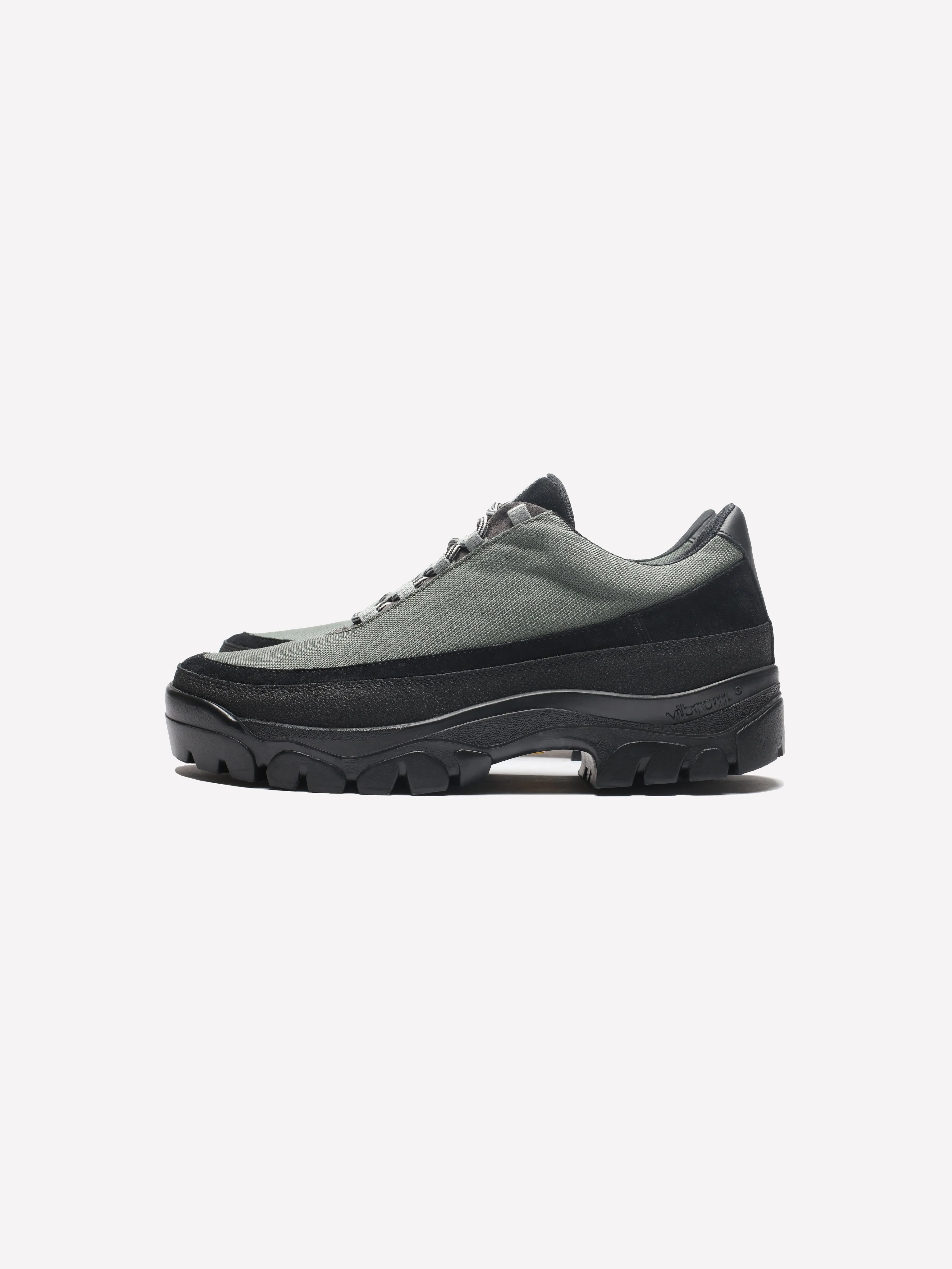 Easy Hiker - Grey Cordura