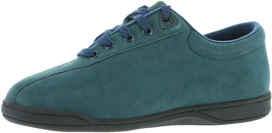 Easy Spirit Women's AP1 Canvas Walking Shoe
