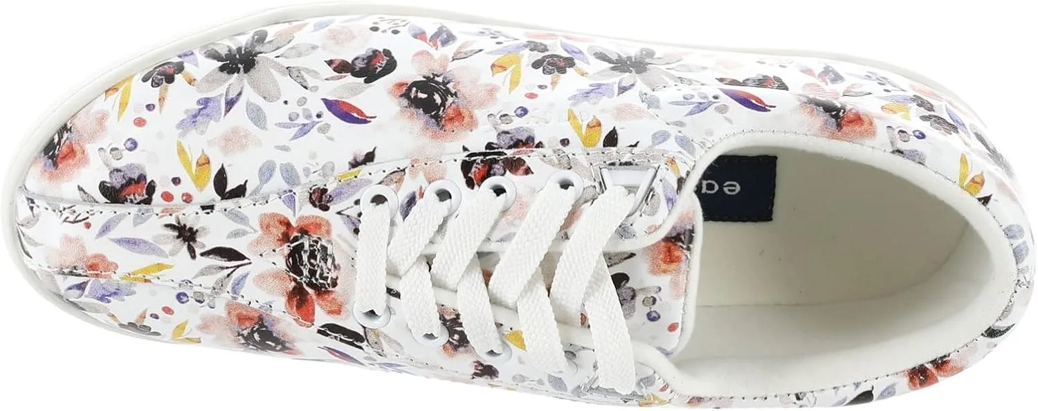 Easy Spirit Women's AP1 Leather Walking Shoe