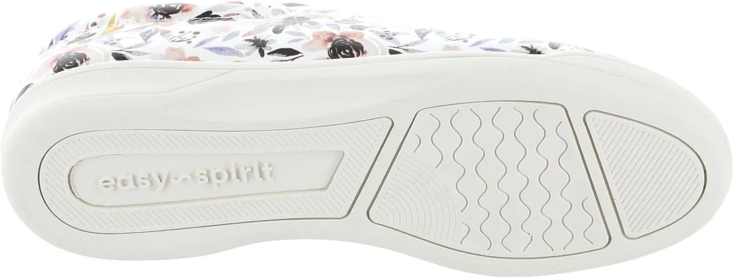 Easy Spirit Women's AP1 Leather Walking Shoe
