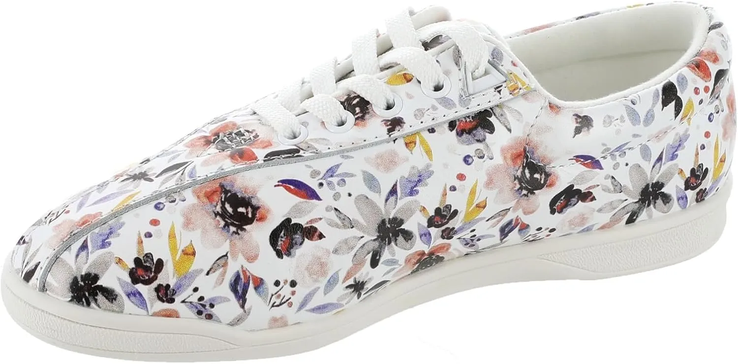 Easy Spirit Women's AP1 Leather Walking Shoe