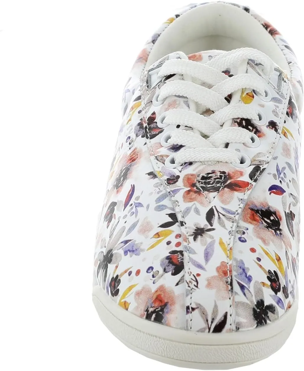 Easy Spirit Women's AP1 Leather Walking Shoe