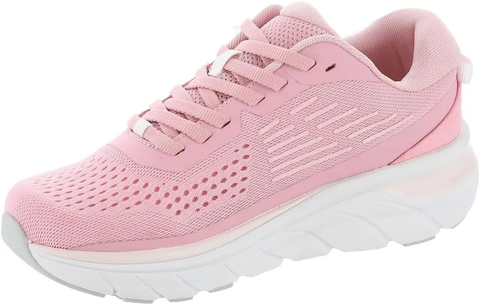 Easy Spirit Women's Denise Austin Mel EMOVE Walking Shoe