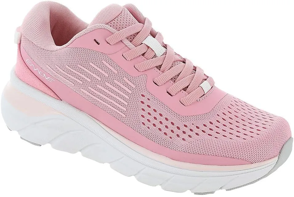 Easy Spirit Women's Denise Austin Mel EMOVE Walking Shoe