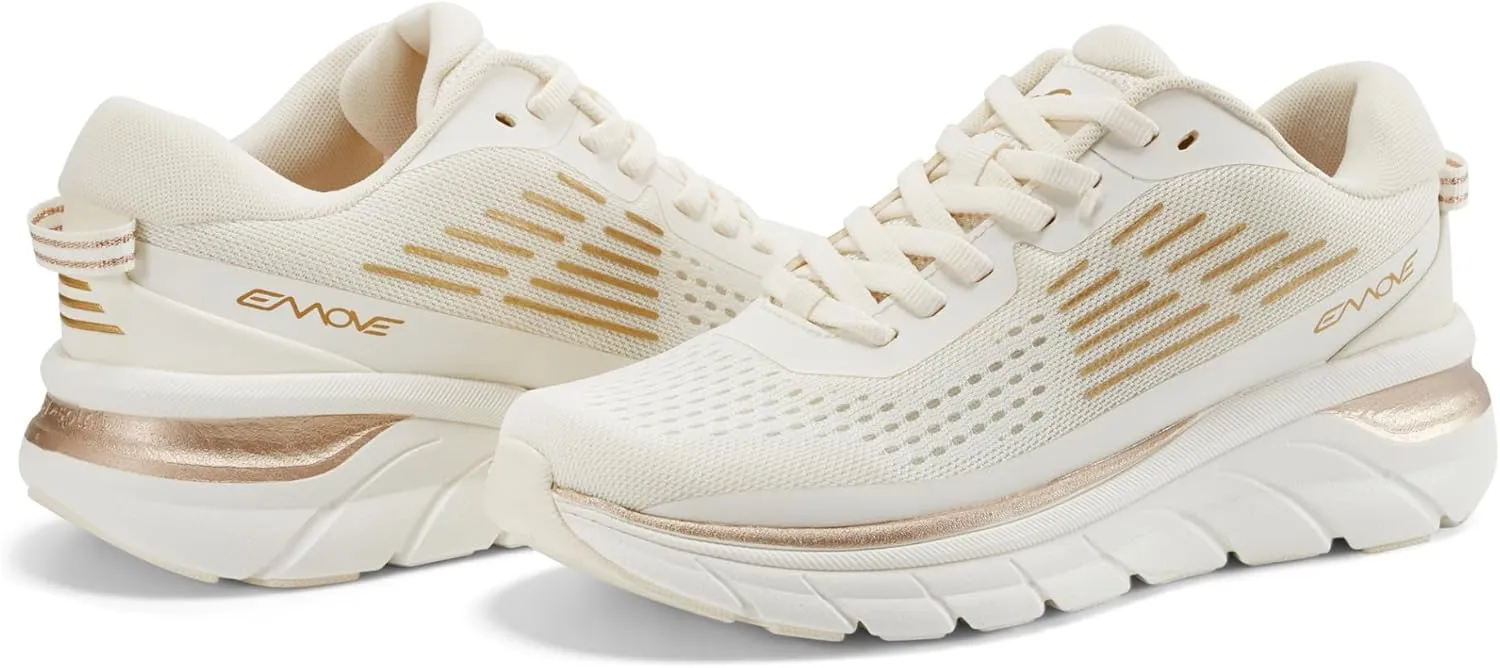 Easy Spirit Women's Mel21 Sneaker