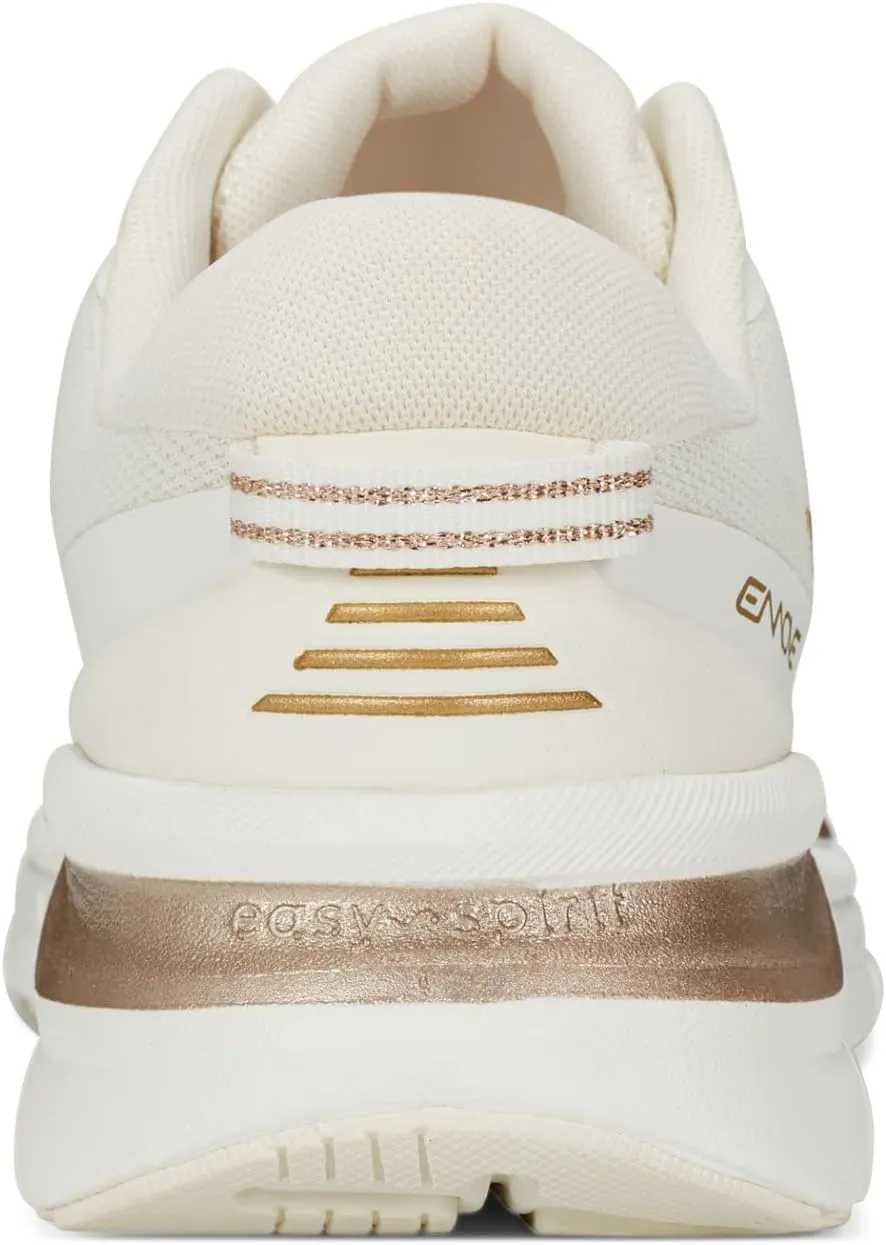Easy Spirit Women's Mel21 Sneaker