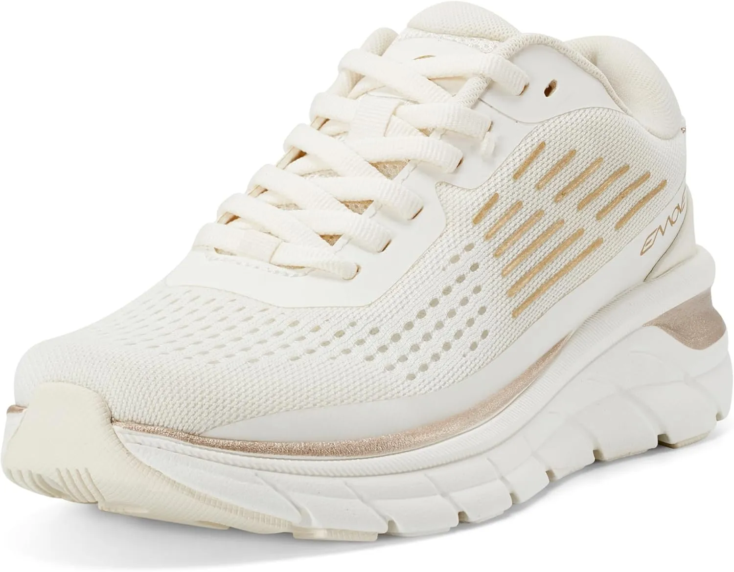 Easy Spirit Women's Mel21 Sneaker
