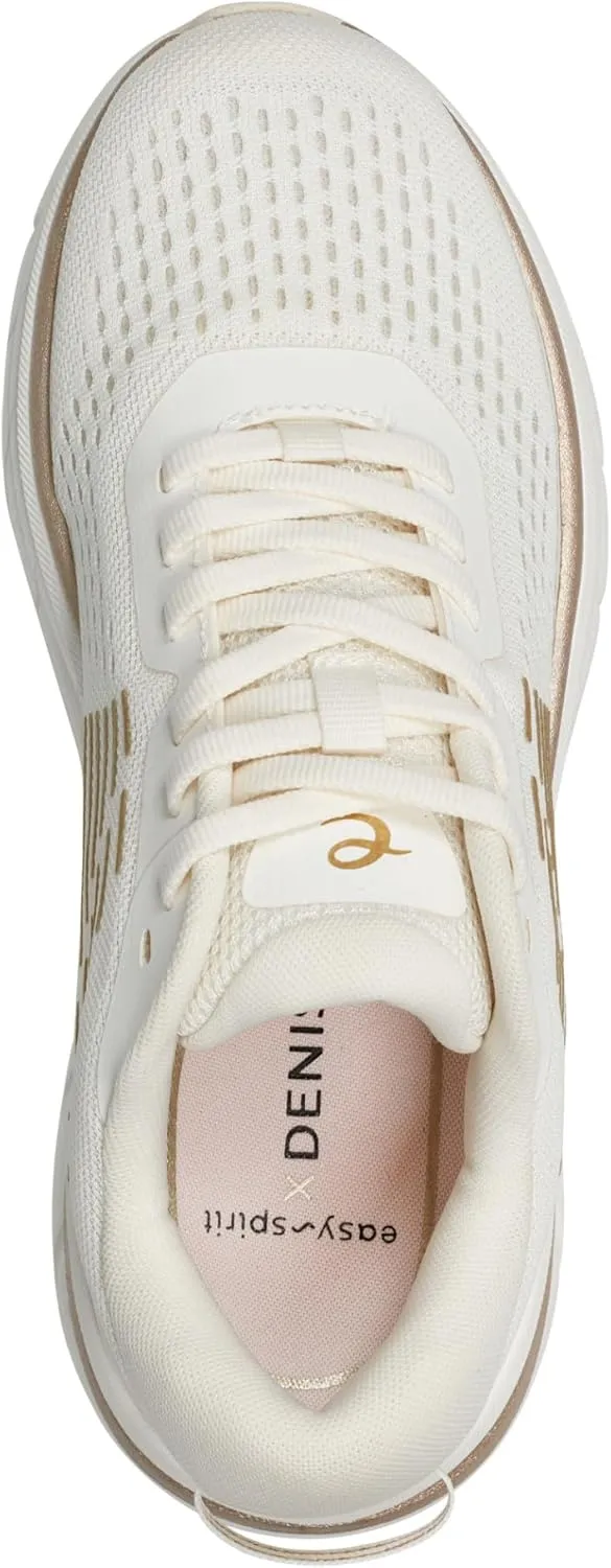 Easy Spirit Women's Mel21 Sneaker
