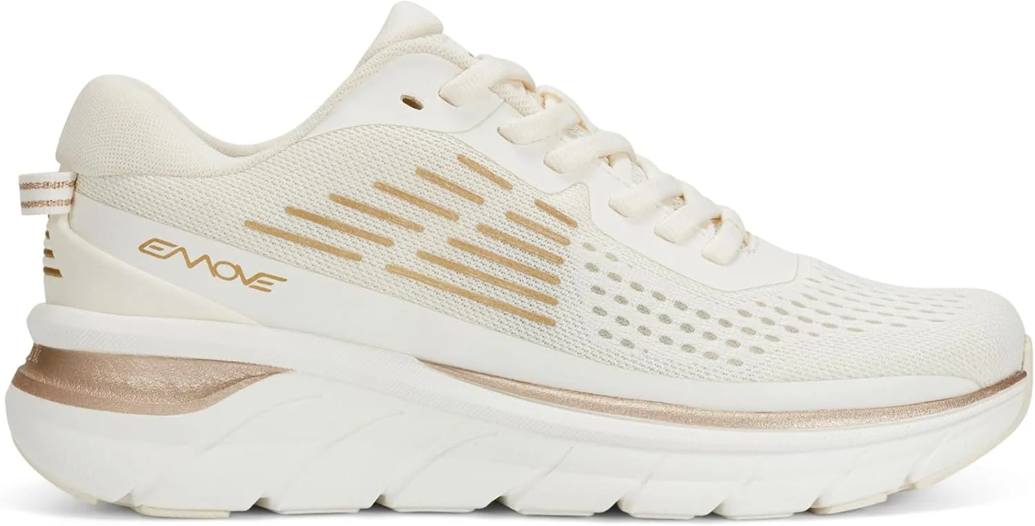 Easy Spirit Women's Mel21 Sneaker