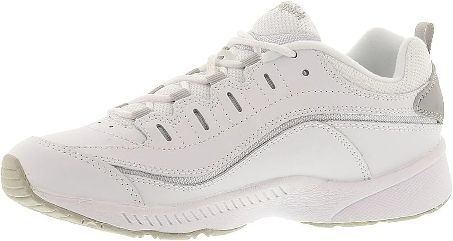 Easy Spirit Women's Romy Suede Walking Shoe