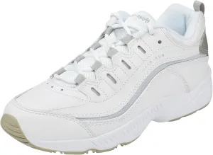 Easy Spirit Women's Romy Suede Walking Shoe