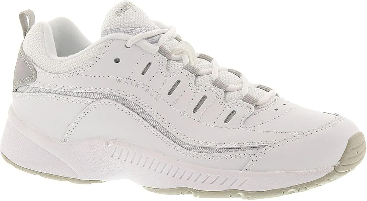 Easy Spirit Women's Romy Suede Walking Shoe