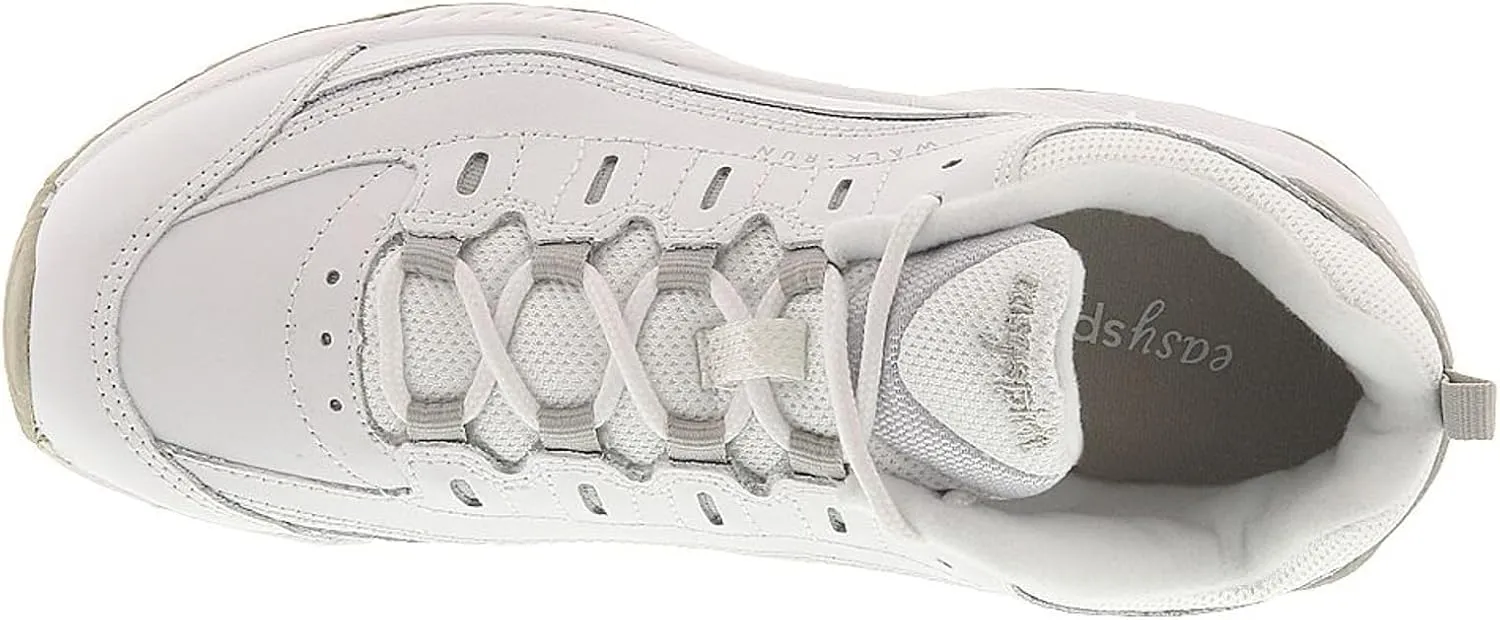 Easy Spirit Women's Romy Suede Walking Shoe