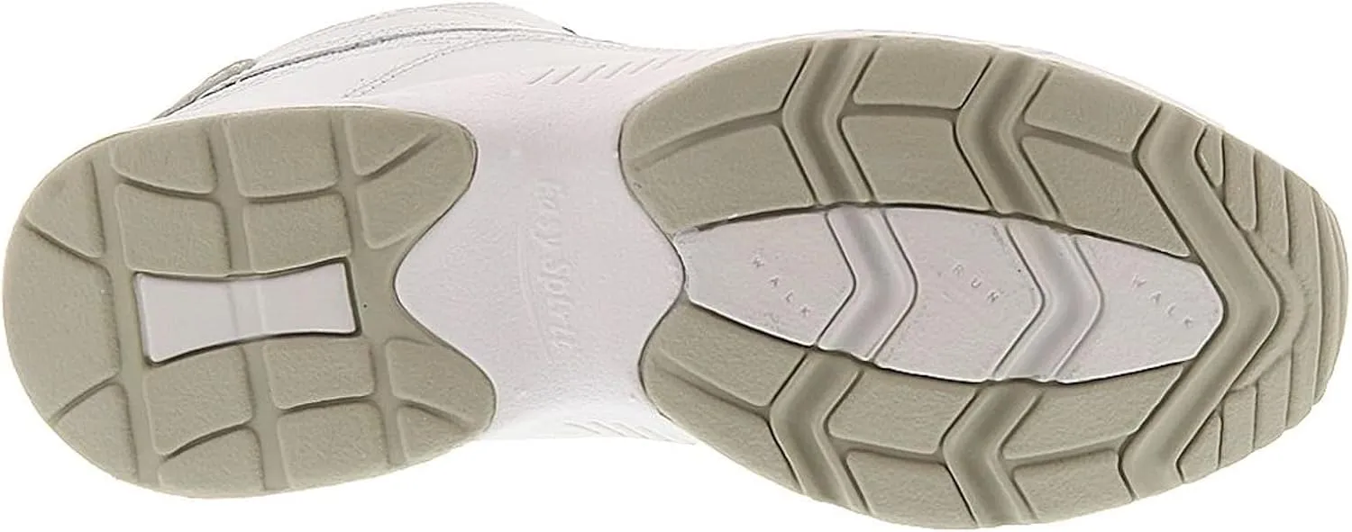 Easy Spirit Women's Romy Suede Walking Shoe
