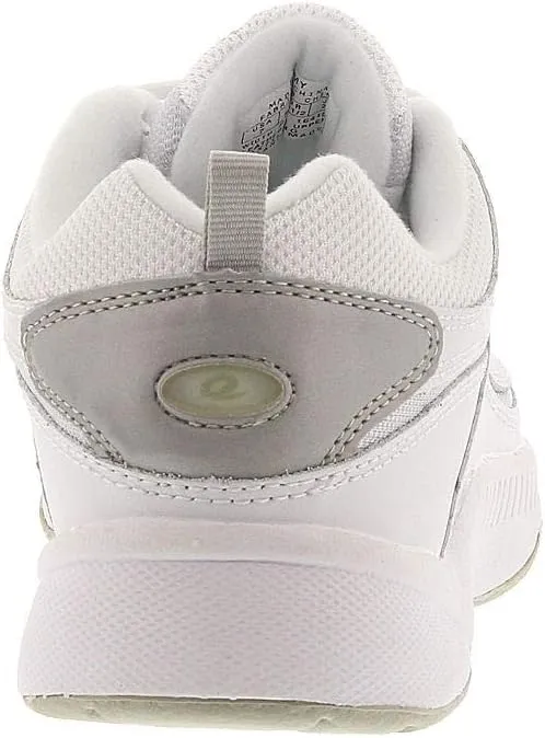 Easy Spirit Women's Romy Suede Walking Shoe