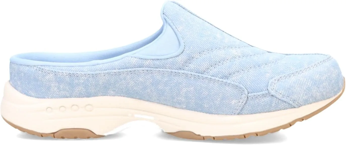 Easy Spirit Women's Traveltime Clog