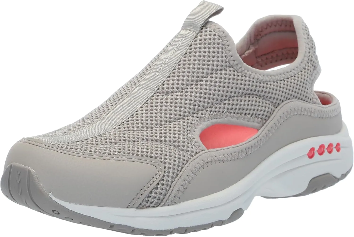 Easy Spirit Women's Trina Slip-On Walking Shoe