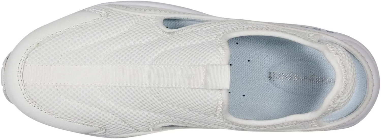 Easy Spirit Women's Trina Slip-On Walking Shoe