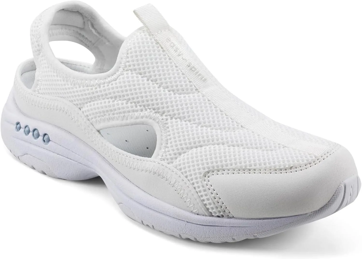 Easy Spirit Women's Trina Slip-On Walking Shoe