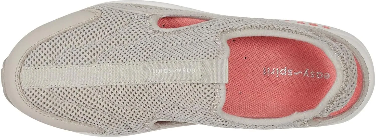 Easy Spirit Women's Trina Slip-On Walking Shoe