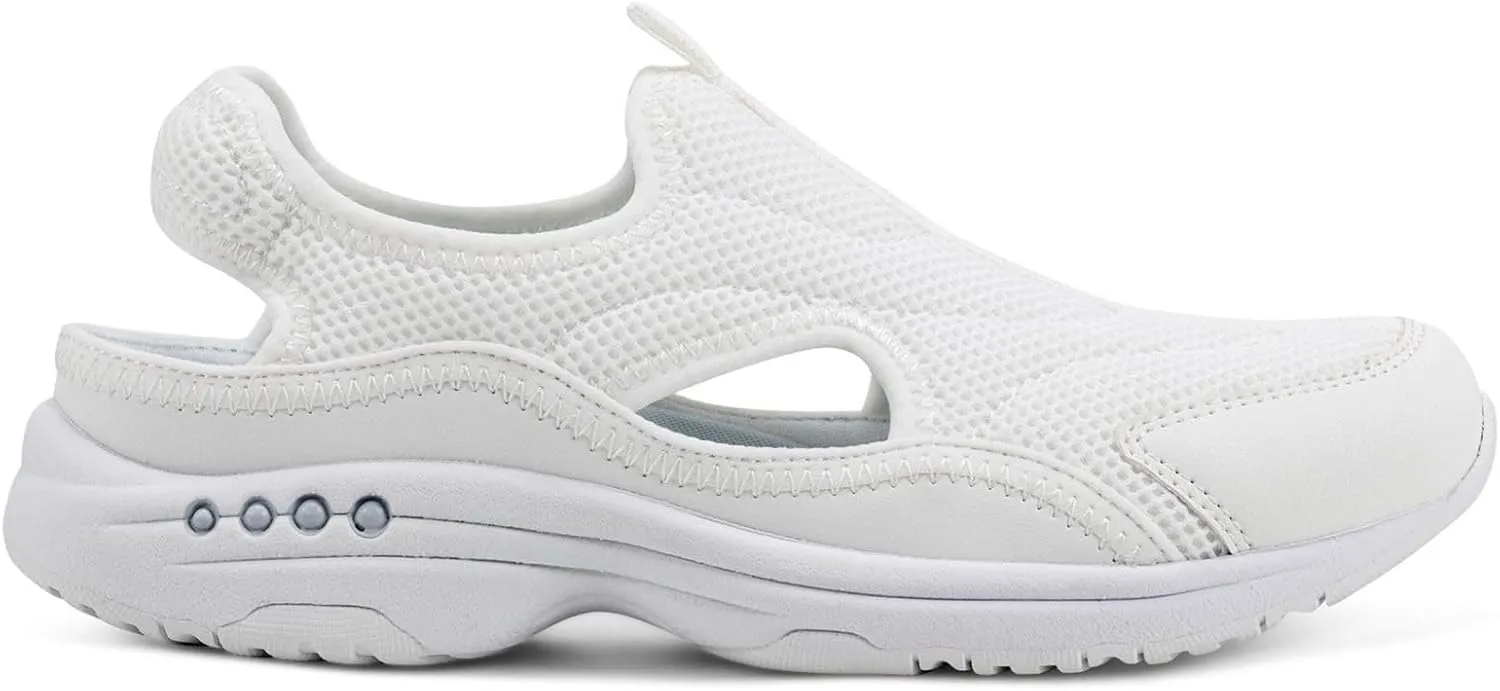 Easy Spirit Women's Trina Slip-On Walking Shoe