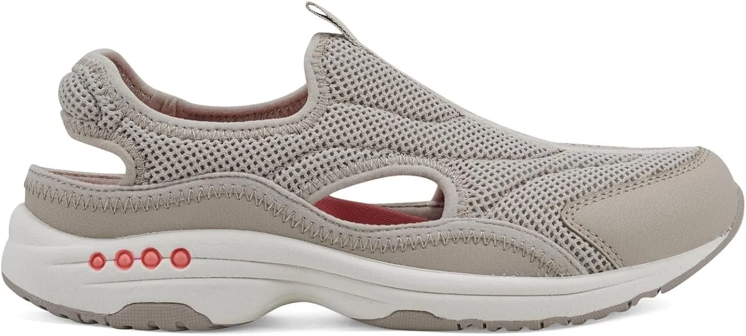 Easy Spirit Women's Trina Slip-On Walking Shoe