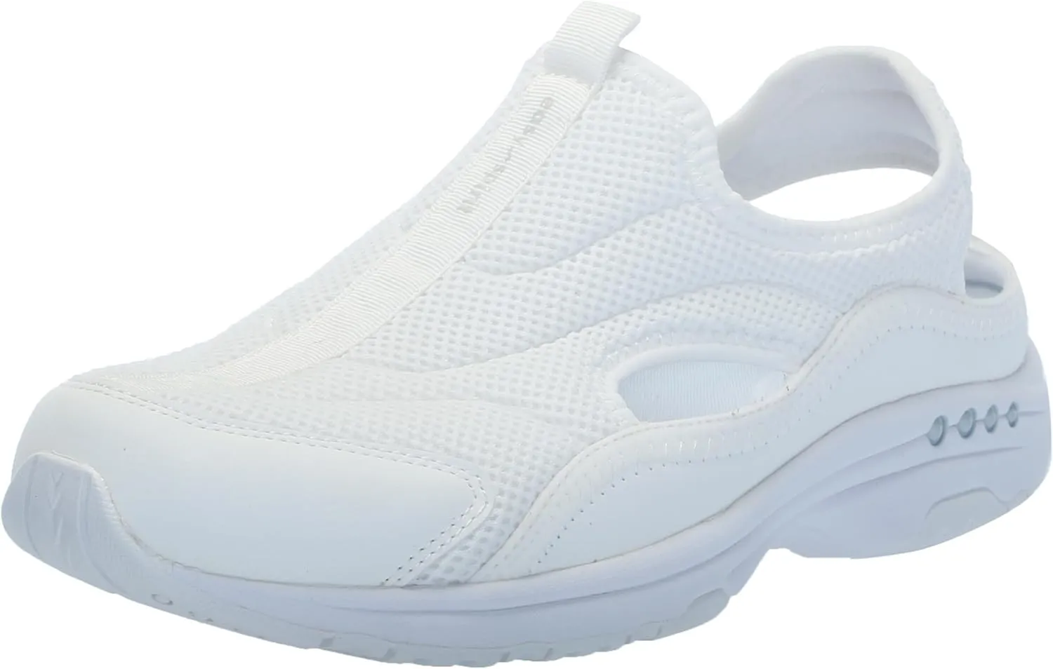 Easy Spirit Women's Trina Slip-On Walking Shoe