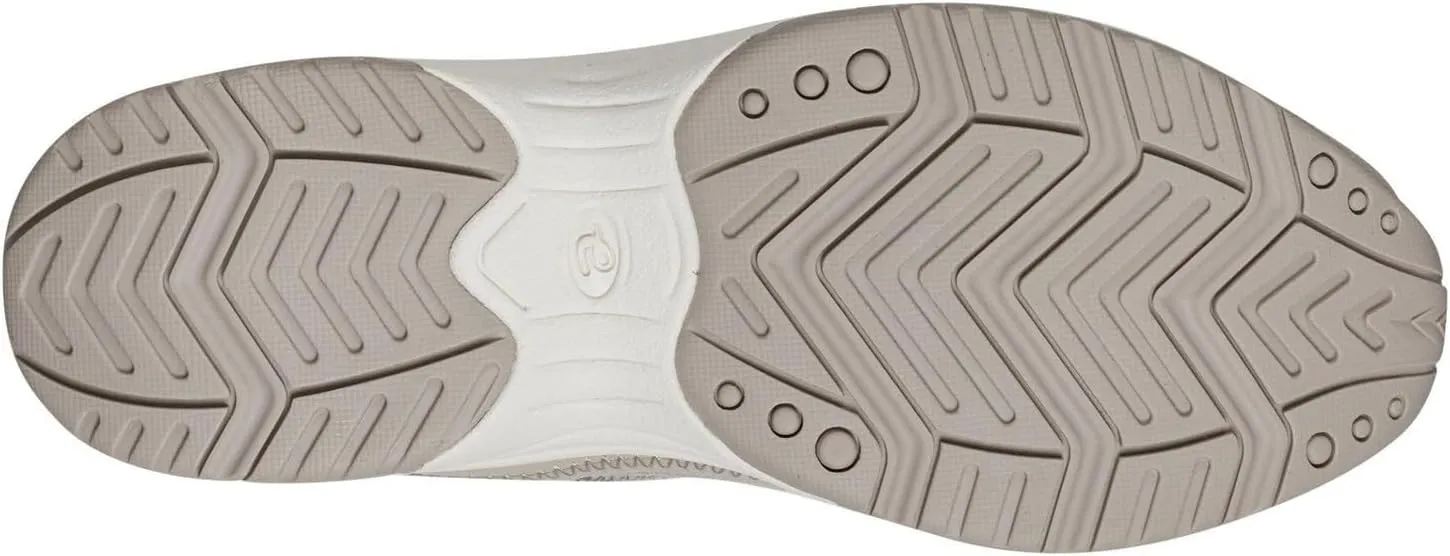 Easy Spirit Women's Trina Slip-On Walking Shoe