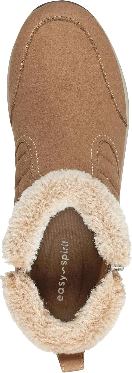Easy Spirit Women's Vance Ankle Boot