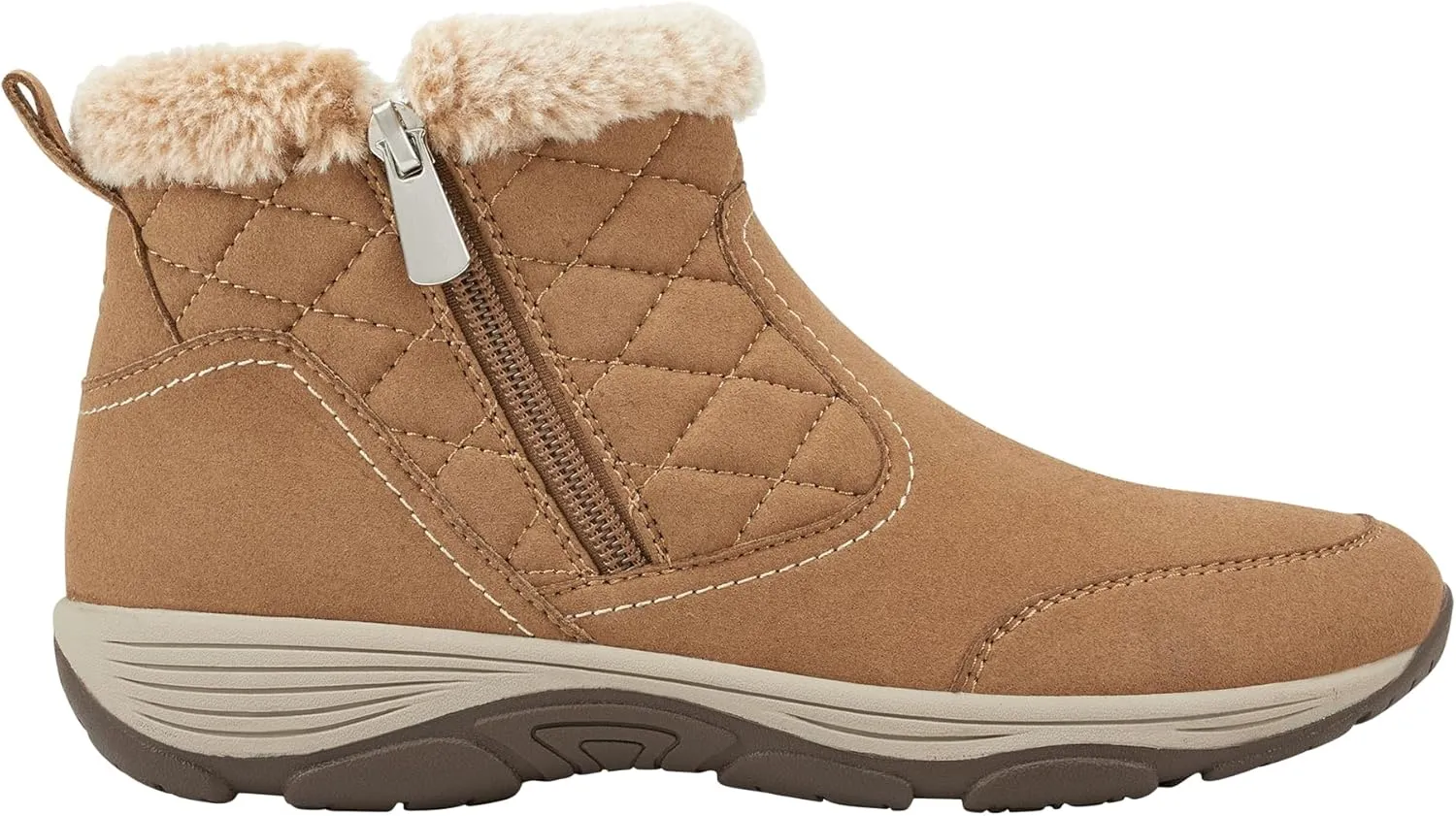 Easy Spirit Women's Vance Ankle Boot