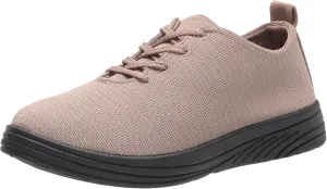 Easy Street Women's Command Lace Up Shoe Sneaker