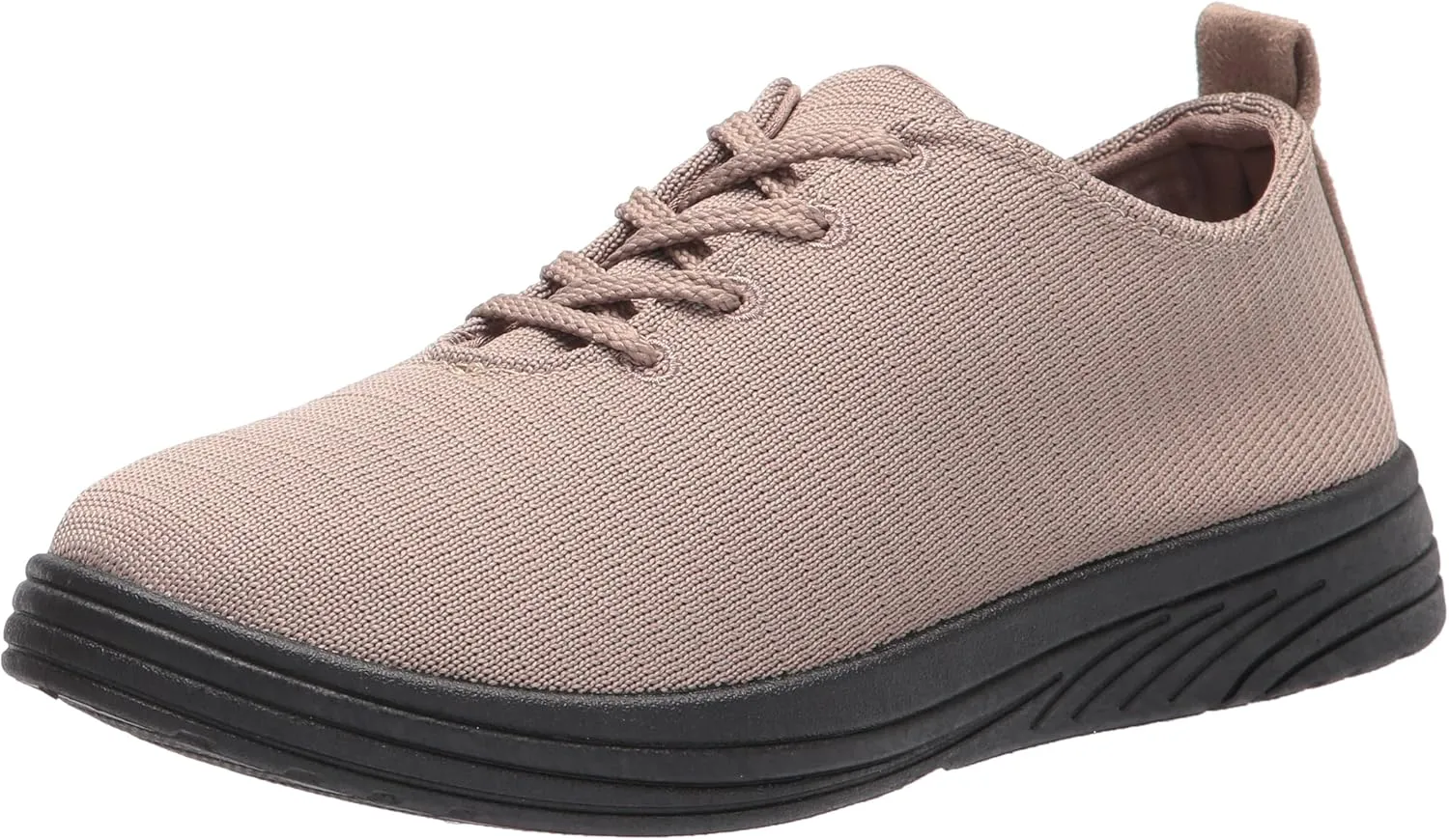 Easy Street Women's Command Lace Up Shoe Sneaker