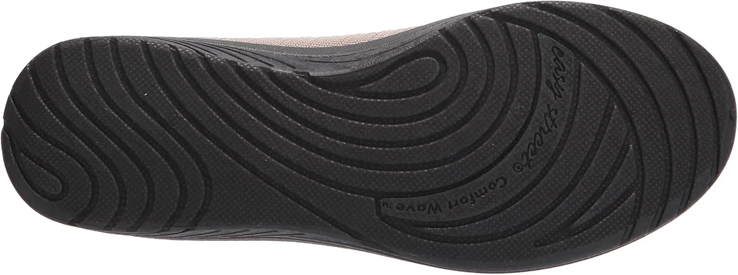 Easy Street Women's Command Lace Up Shoe Sneaker
