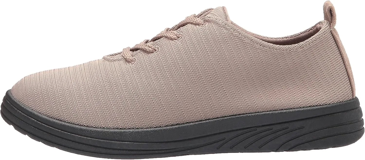 Easy Street Women's Command Lace Up Shoe Sneaker