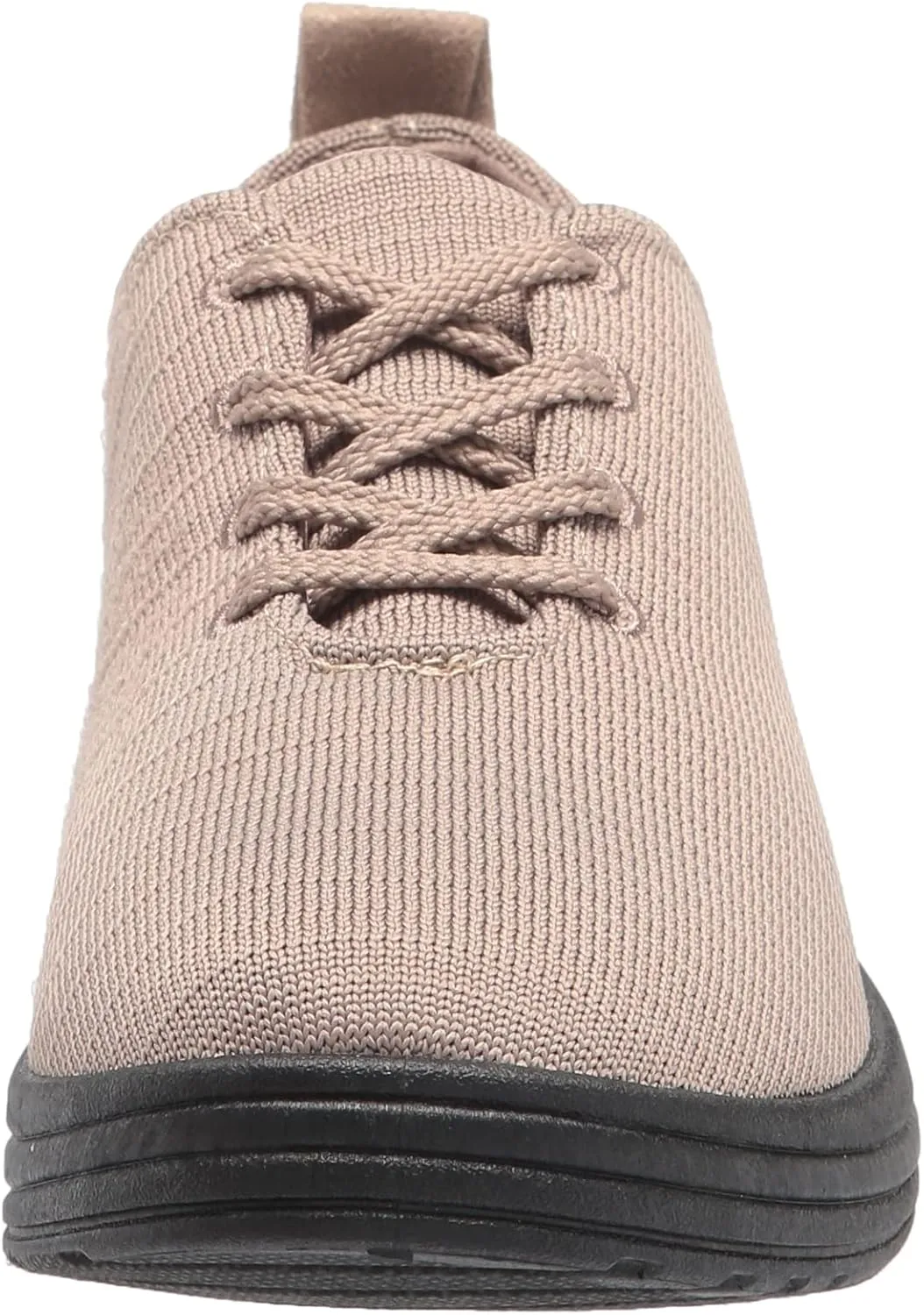 Easy Street Women's Command Lace Up Shoe Sneaker