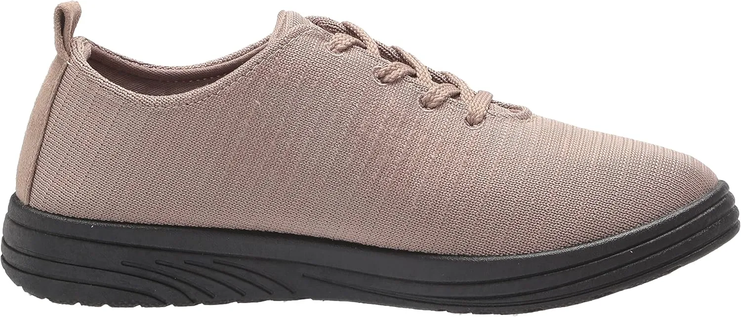 Easy Street Women's Command Lace Up Shoe Sneaker