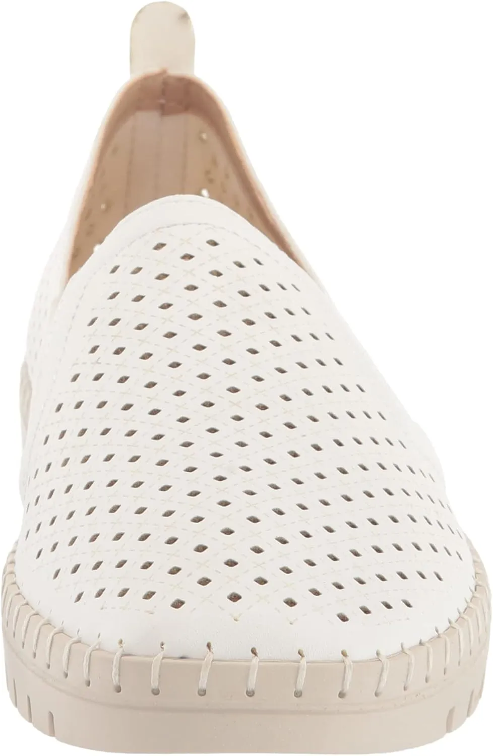 Easy Street Women's Fresh Sneaker